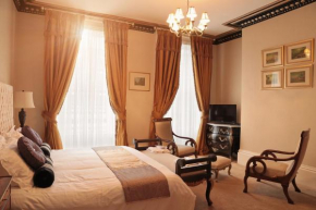  The Georgian Town House Hotel  Ливерпуль